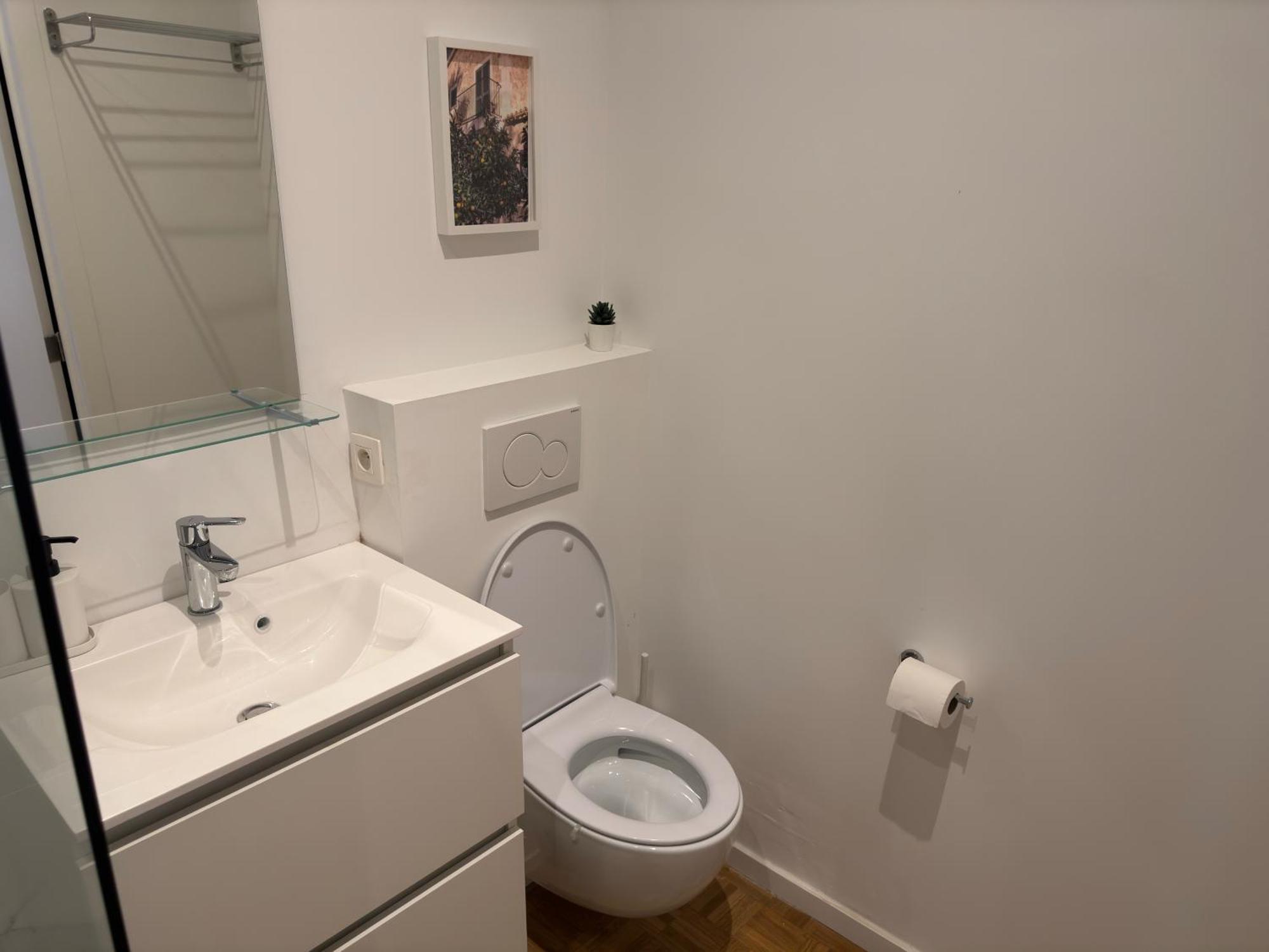 Two Bedroom Loft In The City Center By The Meir Antwerpen Exteriör bild