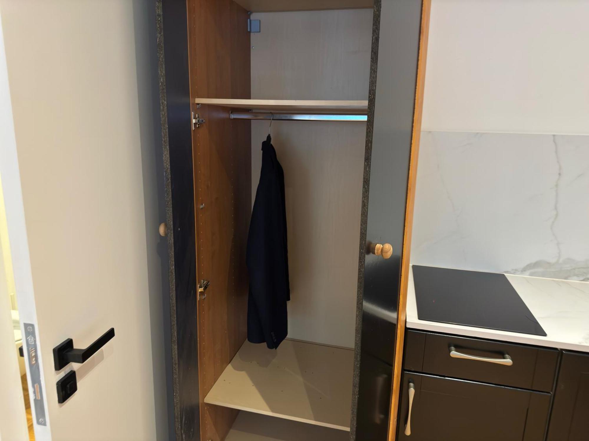 Two Bedroom Loft In The City Center By The Meir Antwerpen Exteriör bild