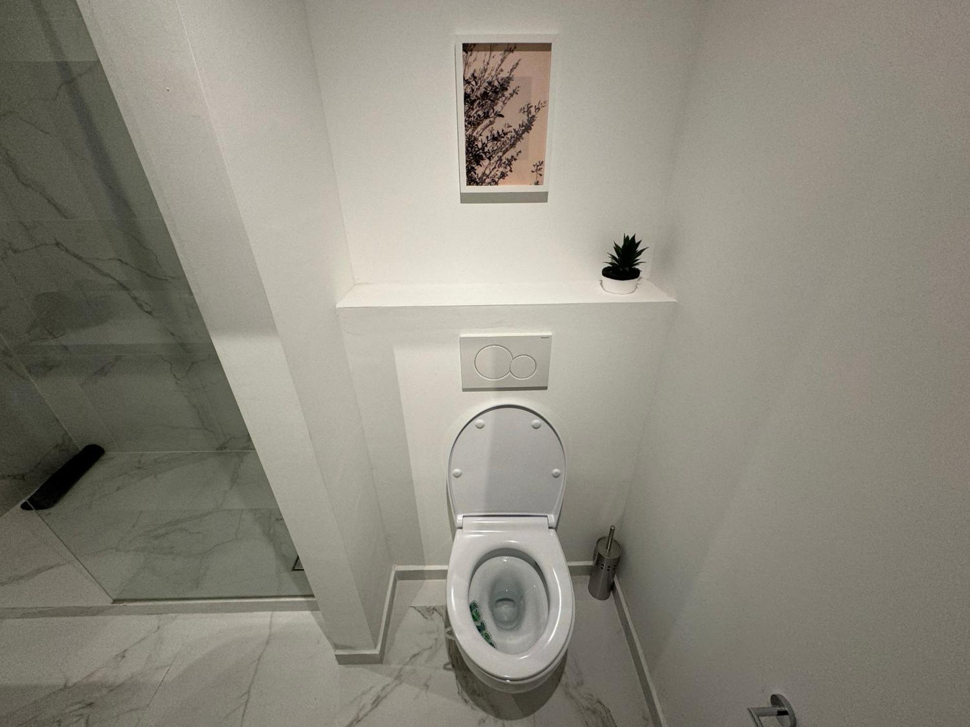 Two Bedroom Loft In The City Center By The Meir Antwerpen Exteriör bild